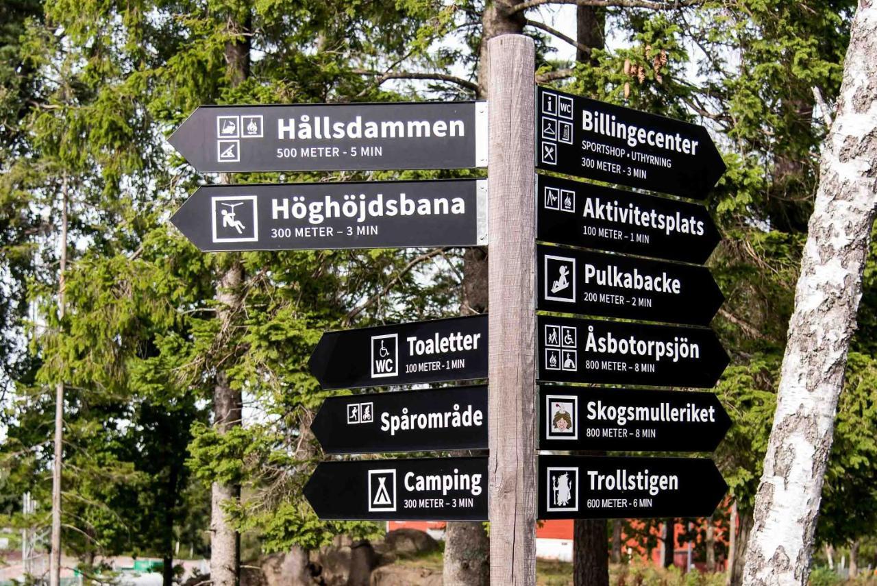 Billingehus Hotel Skövde